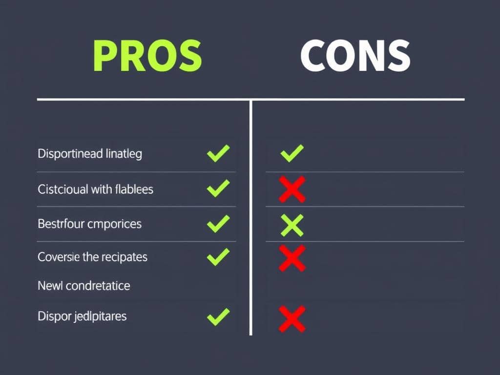 Vor- und Nachteile Analyse eines Firmeneintrags bei wermachtwas.online