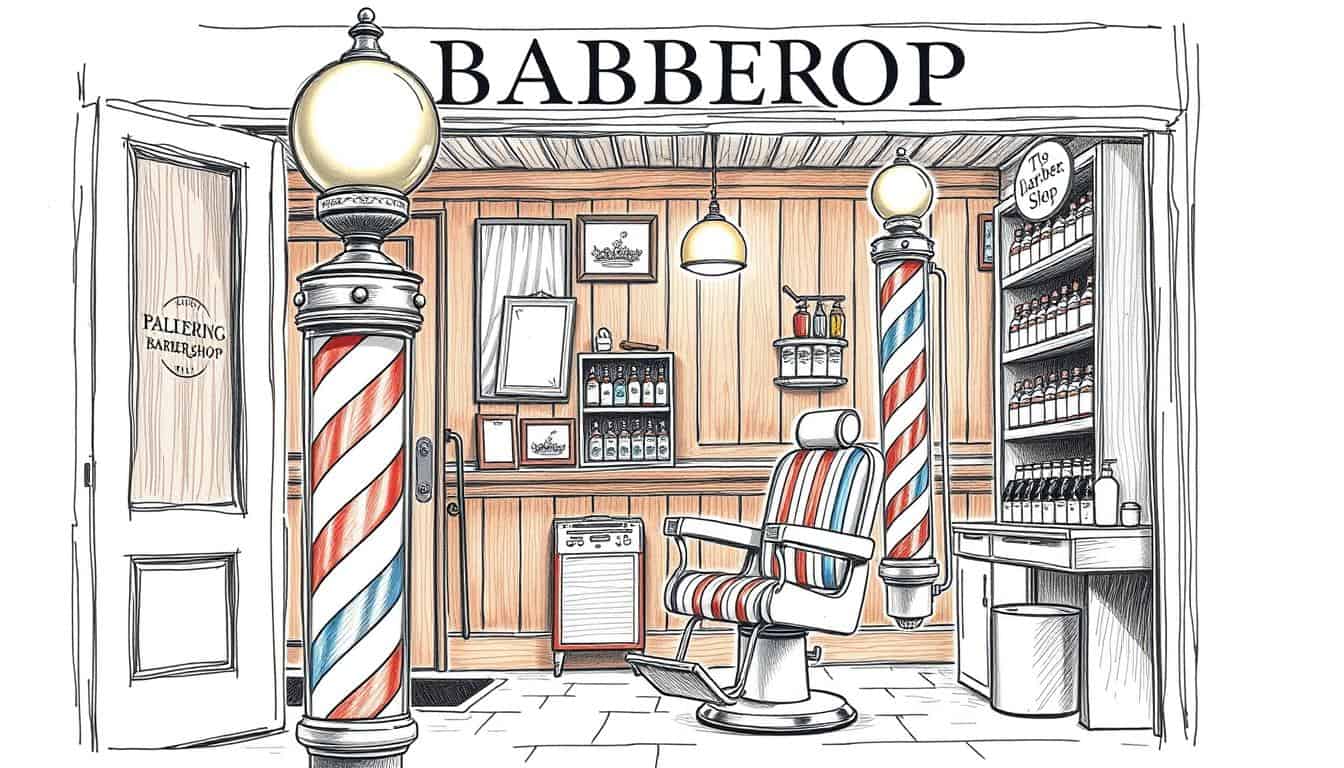 Friseur in der Nähe – Jetzt den besten Salon finden