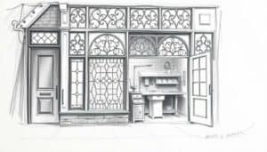 Glaserei in der Nähe – Fenster & Türen fachgerecht reparieren