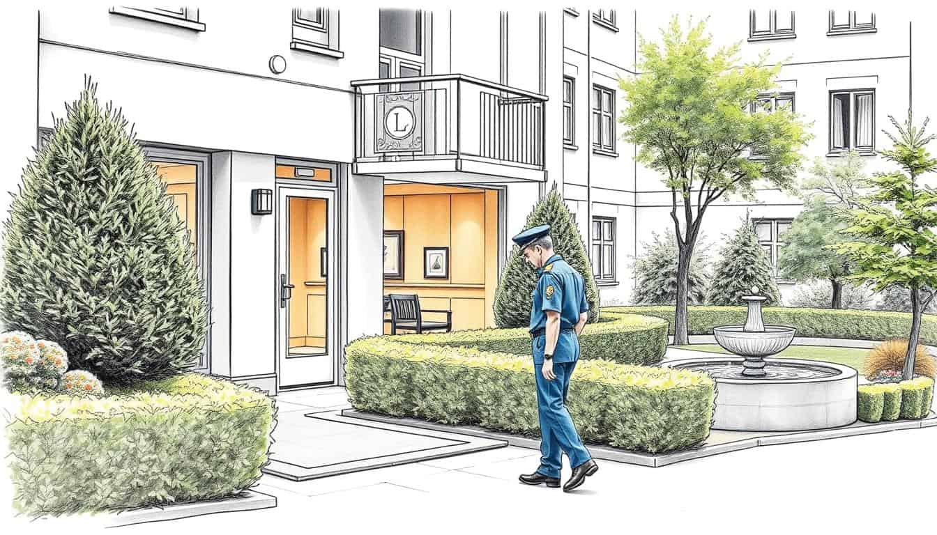 Hausmeisterservice in der Nähe – Rundum-Betreuung für Immobilien