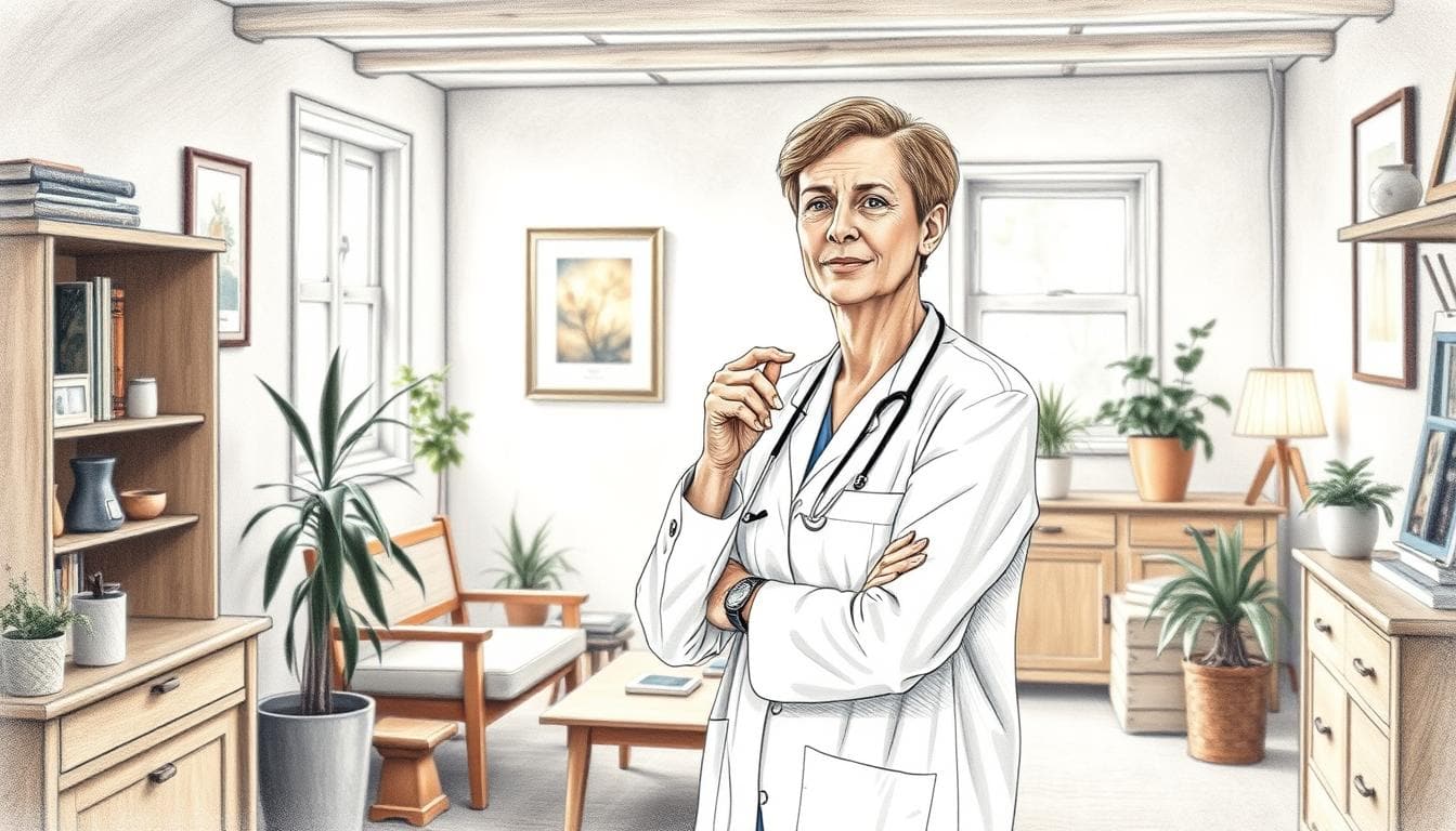 Heilpraktiker in der Nähe – Alternative Behandlungsmethoden