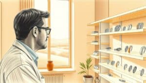 Hörgeräteakustiker in der Nähe – Besser hören leicht gemacht