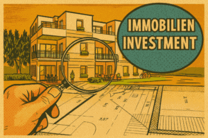 Deine Anleitung für erfolgreiche Immobilieninvestments