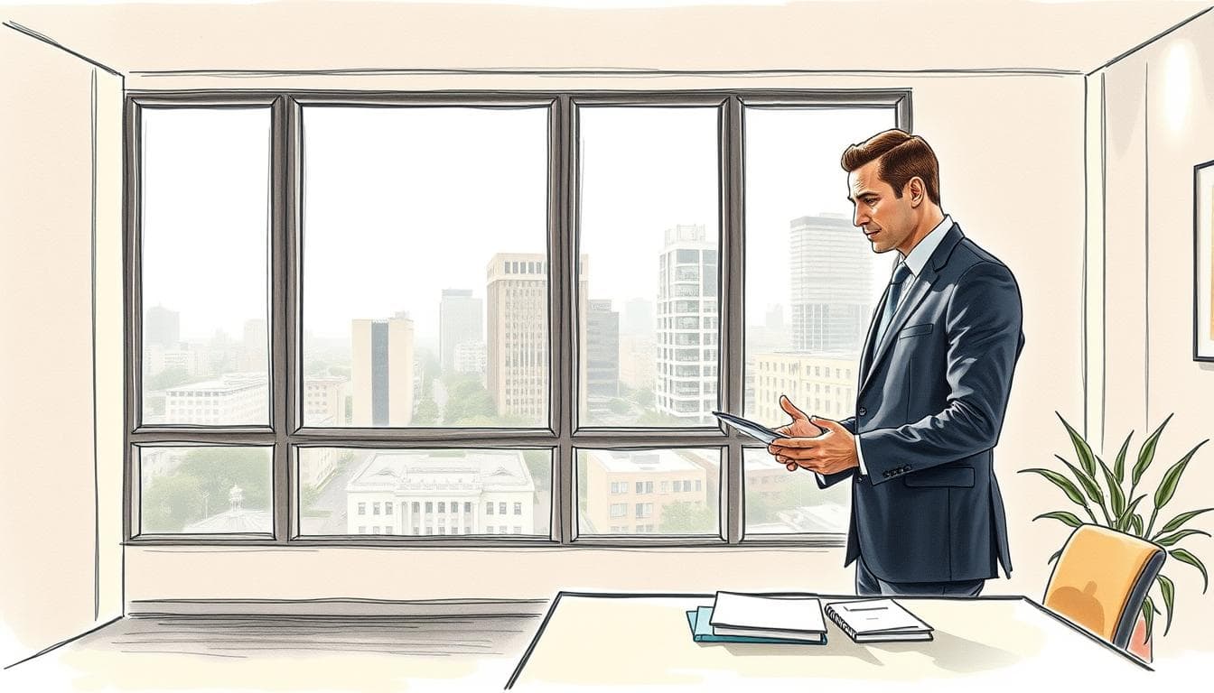 Rechtsanwalt in der Nähe – Juristische Hilfe direkt finden