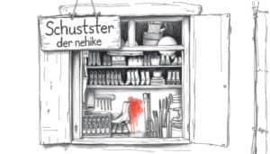 Schuster in der Nähe – Schuhe reparieren statt wegwerfen