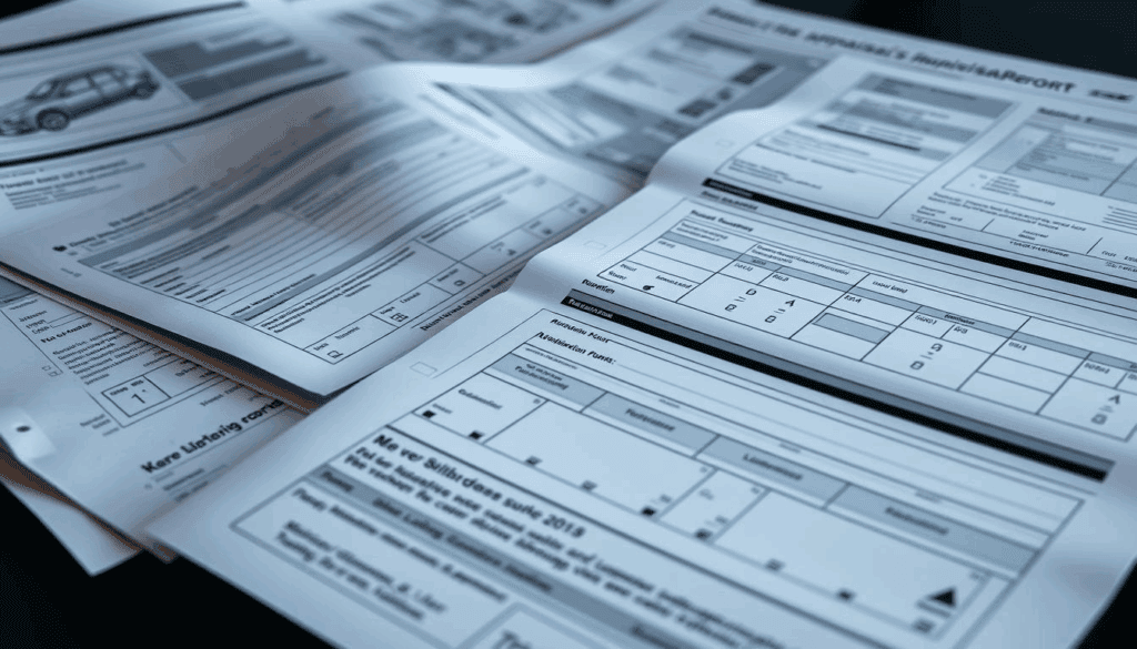 KFZ Gutachten Bochum