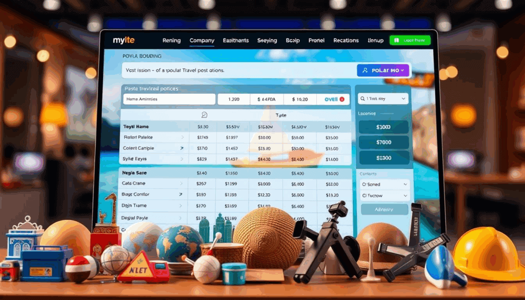 Passende Reiseschnäppchen Online – Aktuelle Informationen