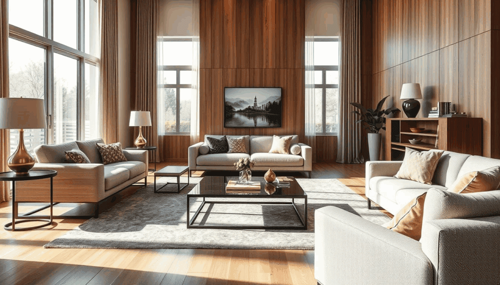 Maßgeschneiderte Möbelideen