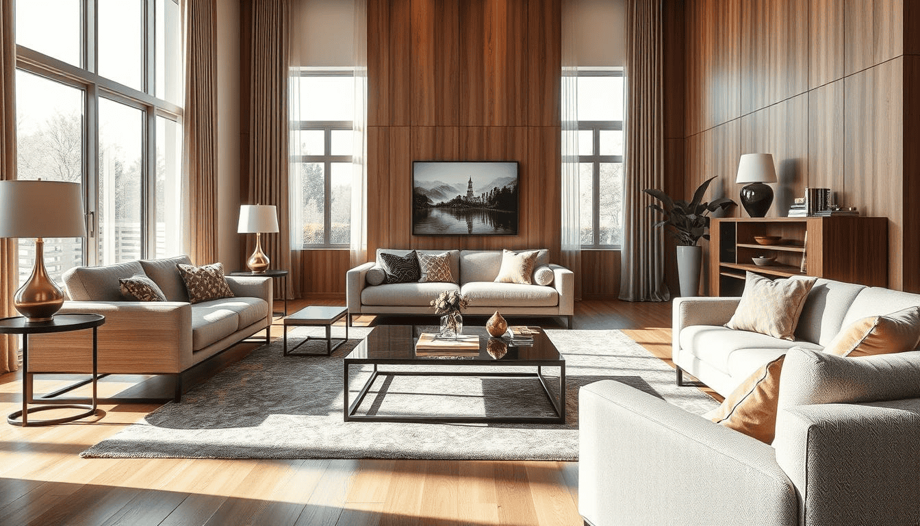 Maßgeschneiderte Möbelideen