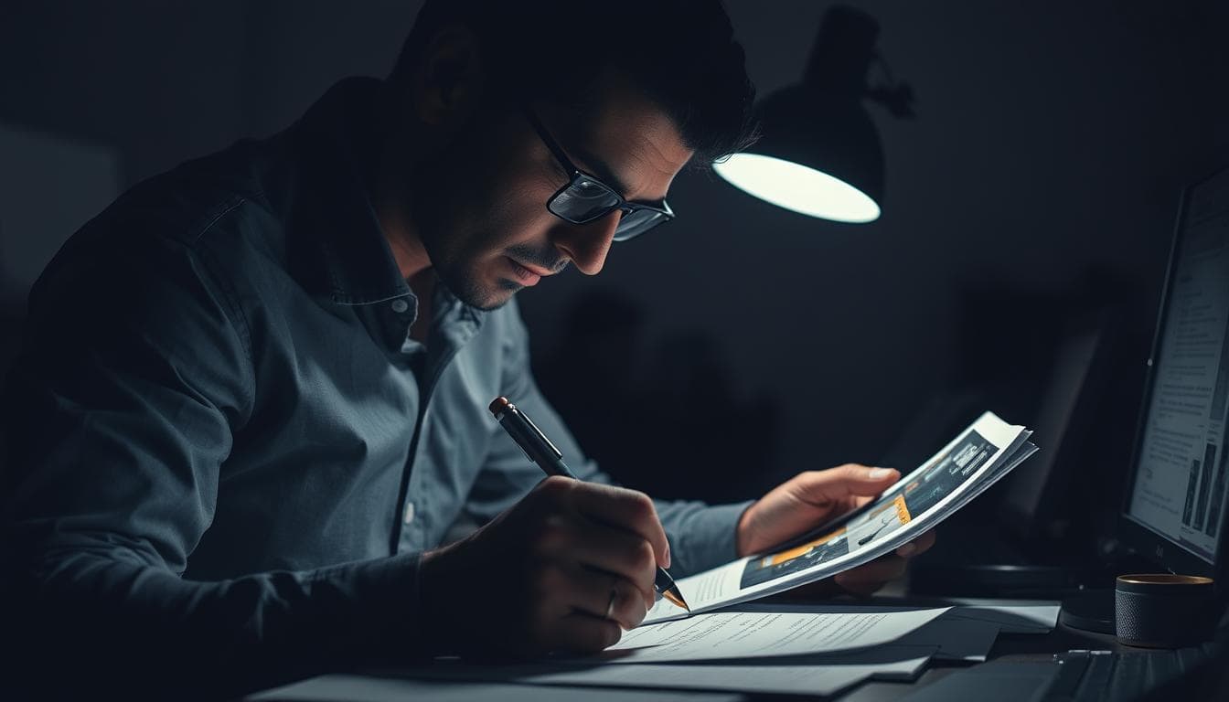 Detektei in der Nähe – Diskrete Ermittlungen vom Profi