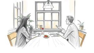 Ernährungsberater in der Nähe – Gesund essen leicht gemacht