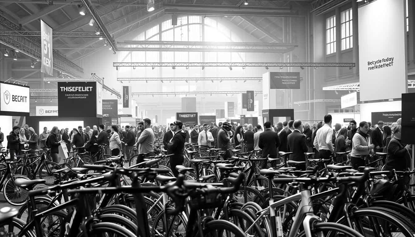Fahrradmesse Essen 2026