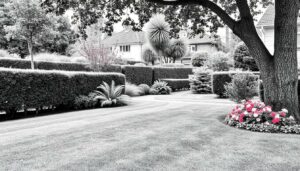 Gartenpflege in der Nähe – Rasen mähen, Hecken schneiden & mehr