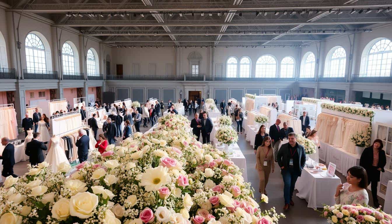 Hochzeitstage München 2026