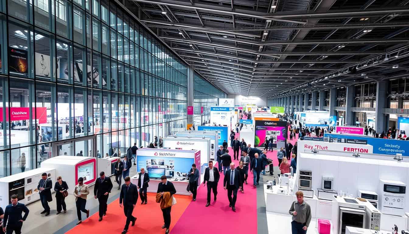 Haustechnikmesse Nürnberg 2026