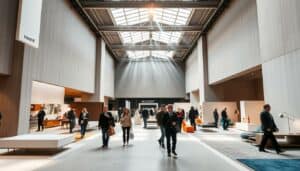 IMM Cologne Möbelmesse 2026