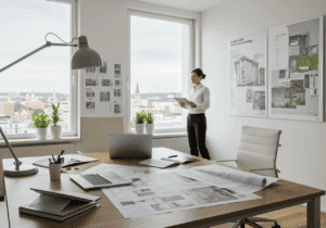 Immobilienverwaltung – Aufgaben, Kosten & Tipps 2026