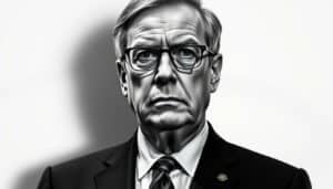 John Bolton: Ex-Trump-Berater unter Anklage