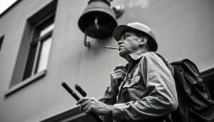 Kaminfeger in der Nähe – Sicherheit durch regelmäßige Kontrolle