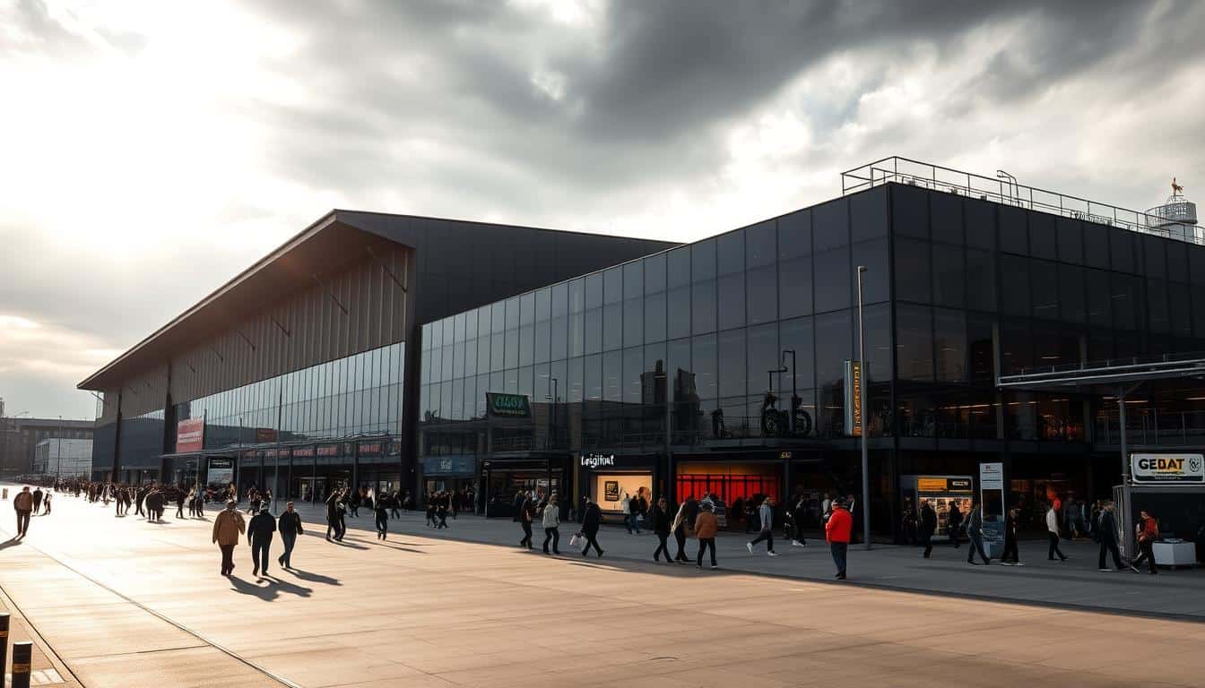 LogiMAT Stuttgart 2026