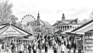 Maimarkt Mannheim 2026