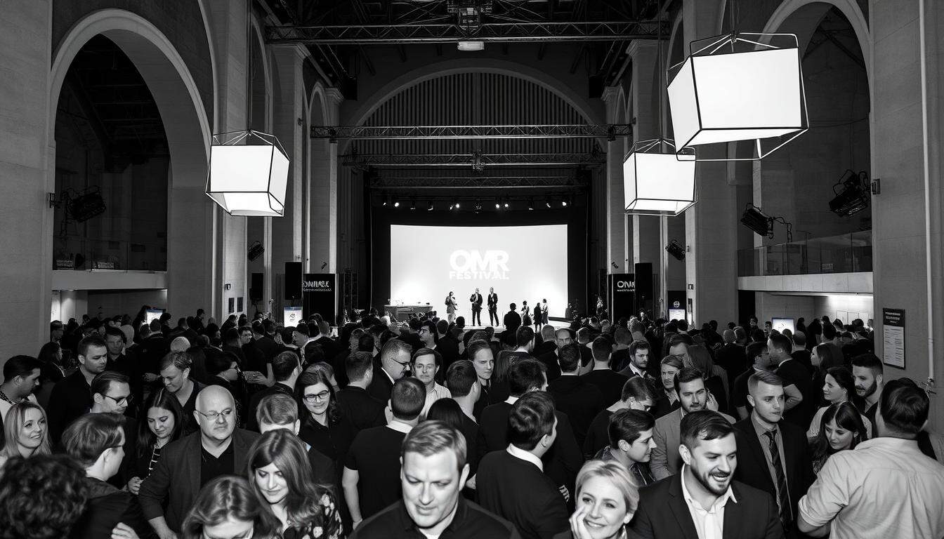 Online Marketing Rockstars 2026