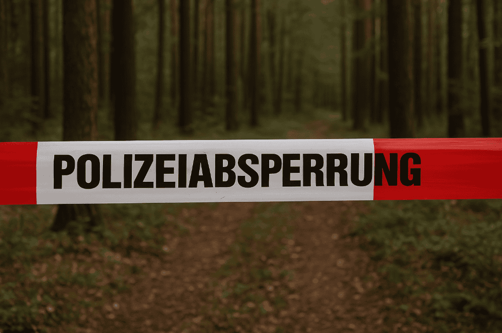 Rebecca Reusch – Aktuelle Spur und Chronologie