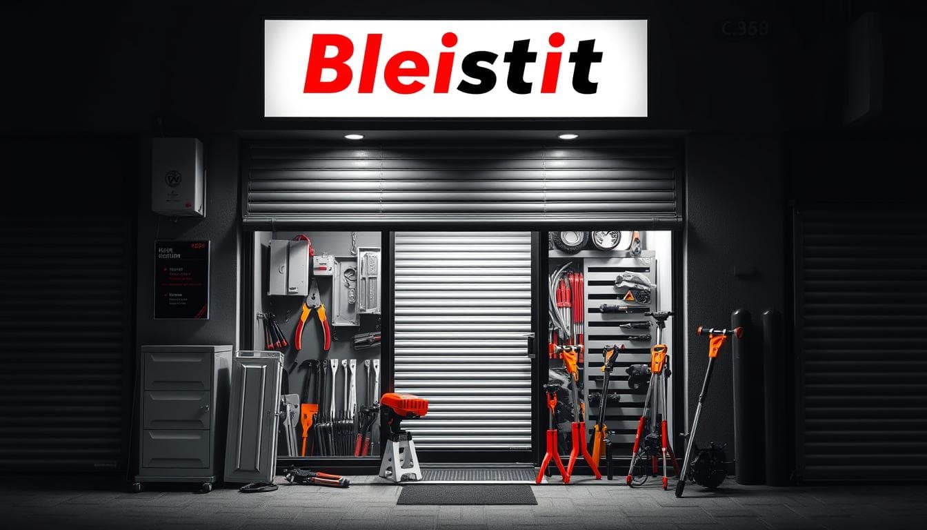 Rollladen Reparatur in der Nähe – Schnelle Hilfe bei Defekten