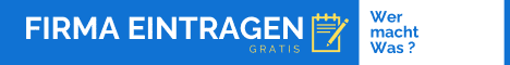 Kostenloser Eintrag im führenden Branchenbuch