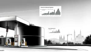 Baden-Württemberg plant Begrenzung bei Tankpreisen