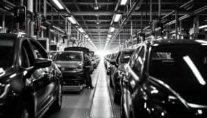 VW: Produktion läuft trotz Chip-Krise weiter