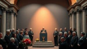 Wirtschaftsnobelpreis 2025: Mokyr, Aghion, Howitt