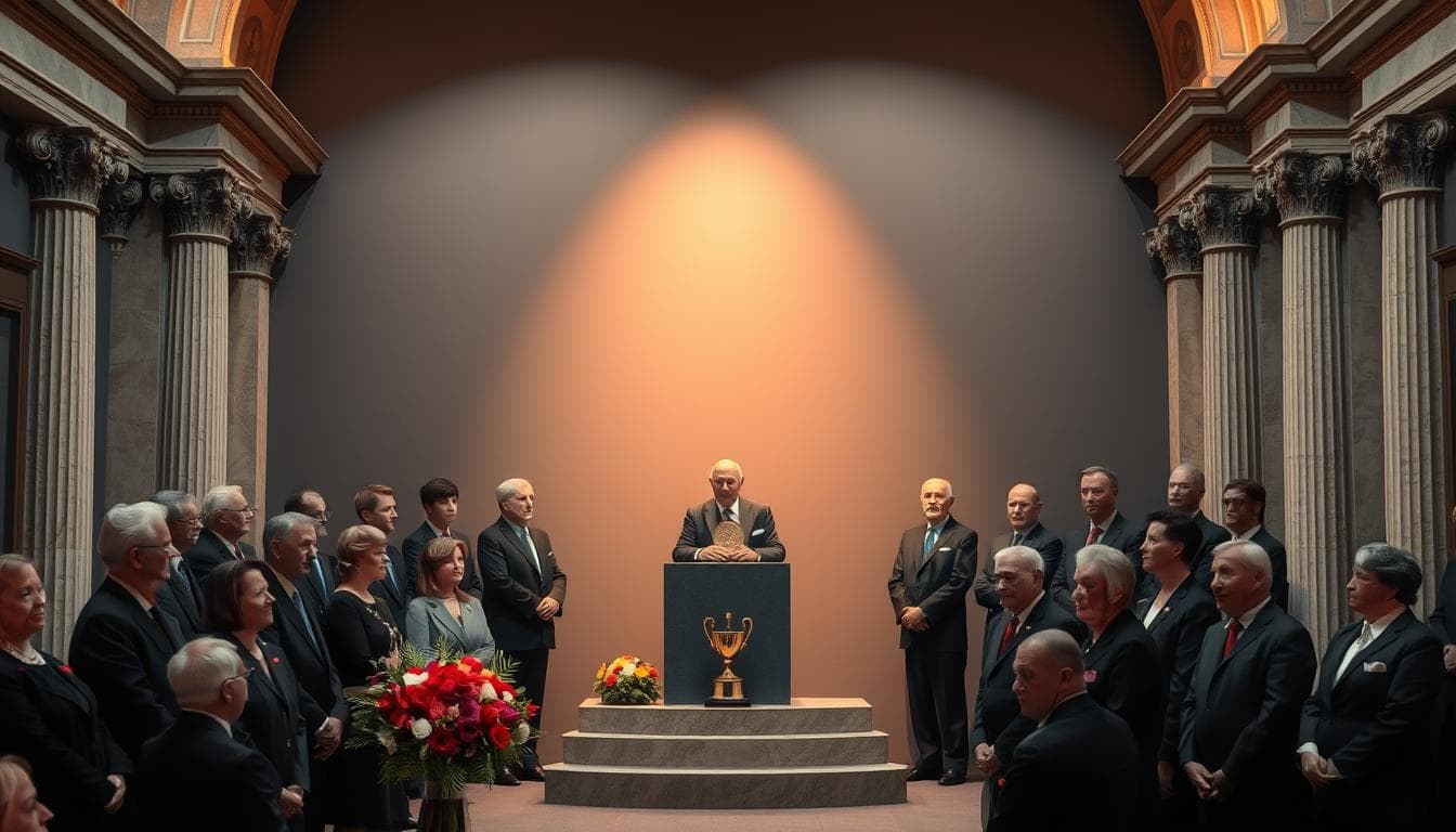 Wirtschaftsnobelpreis 2025: Mokyr, Aghion, Howitt