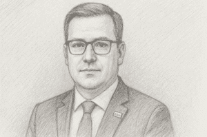 Tilman Kuban Vorwürfe: Ermittlungen und Ehe-Drama um CDU-Politiker