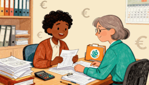 Bürgergeld und neue Grundsicherung kompakt erklärt