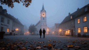 Buß- und Bettag 2025: Datum, Regeln & Tipps