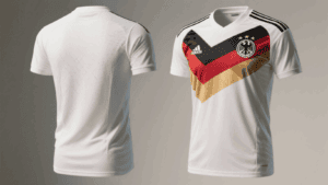 DFB Trikot 2026 Exklusives Heimdesign & Release-Infos