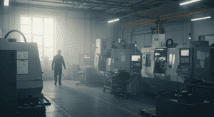 EMAG streicht 455 Stellen: Fakten, Folgen, Fahrplan