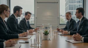 Familienunternehmer AfD: Brandmauer fällt – Rossmann tritt aus