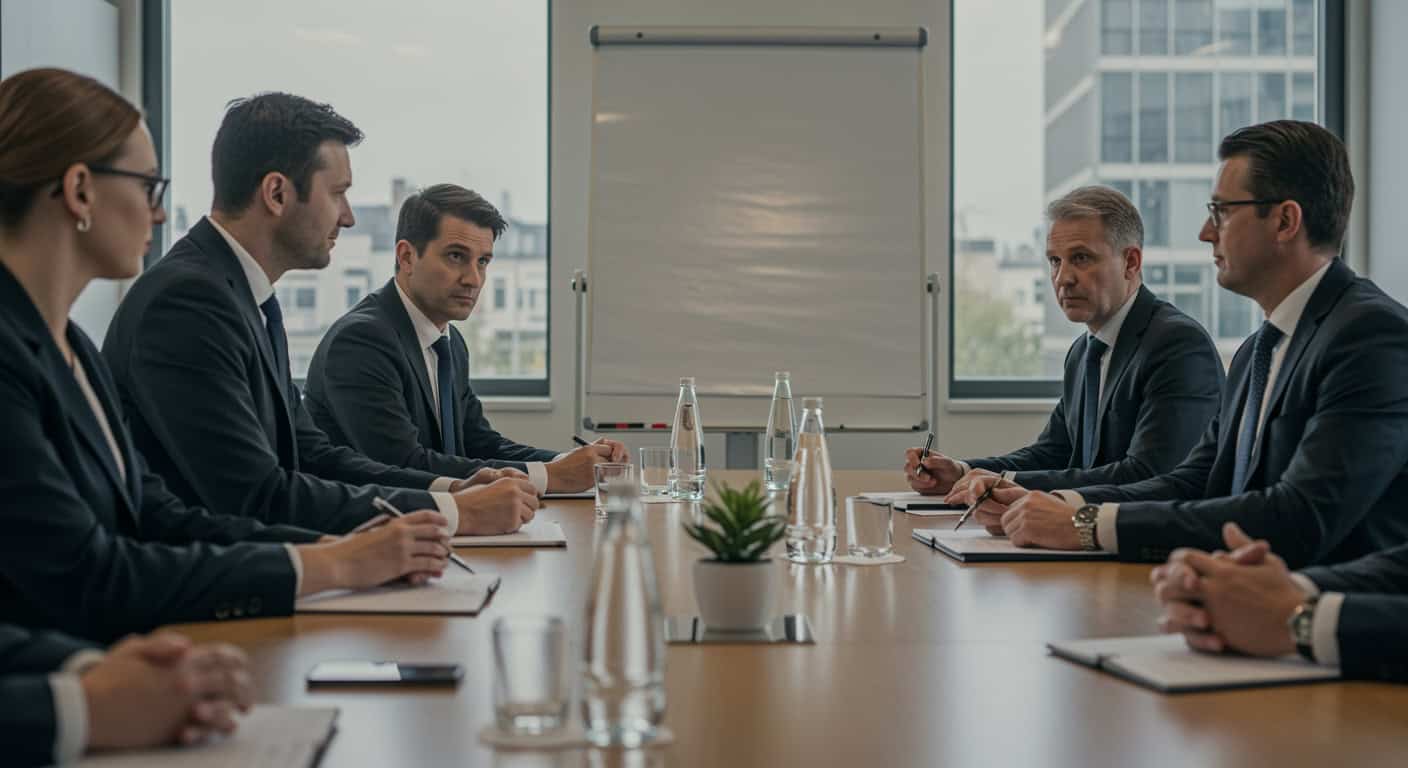 Familienunternehmer AfD: Brandmauer fällt – Rossmann tritt aus