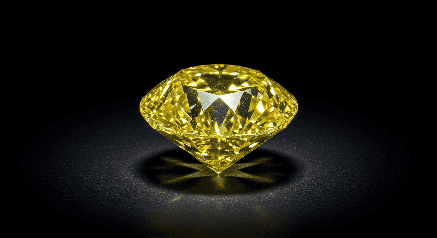 Florentiner Diamant aufgetaucht: Habsburger-Juwelen