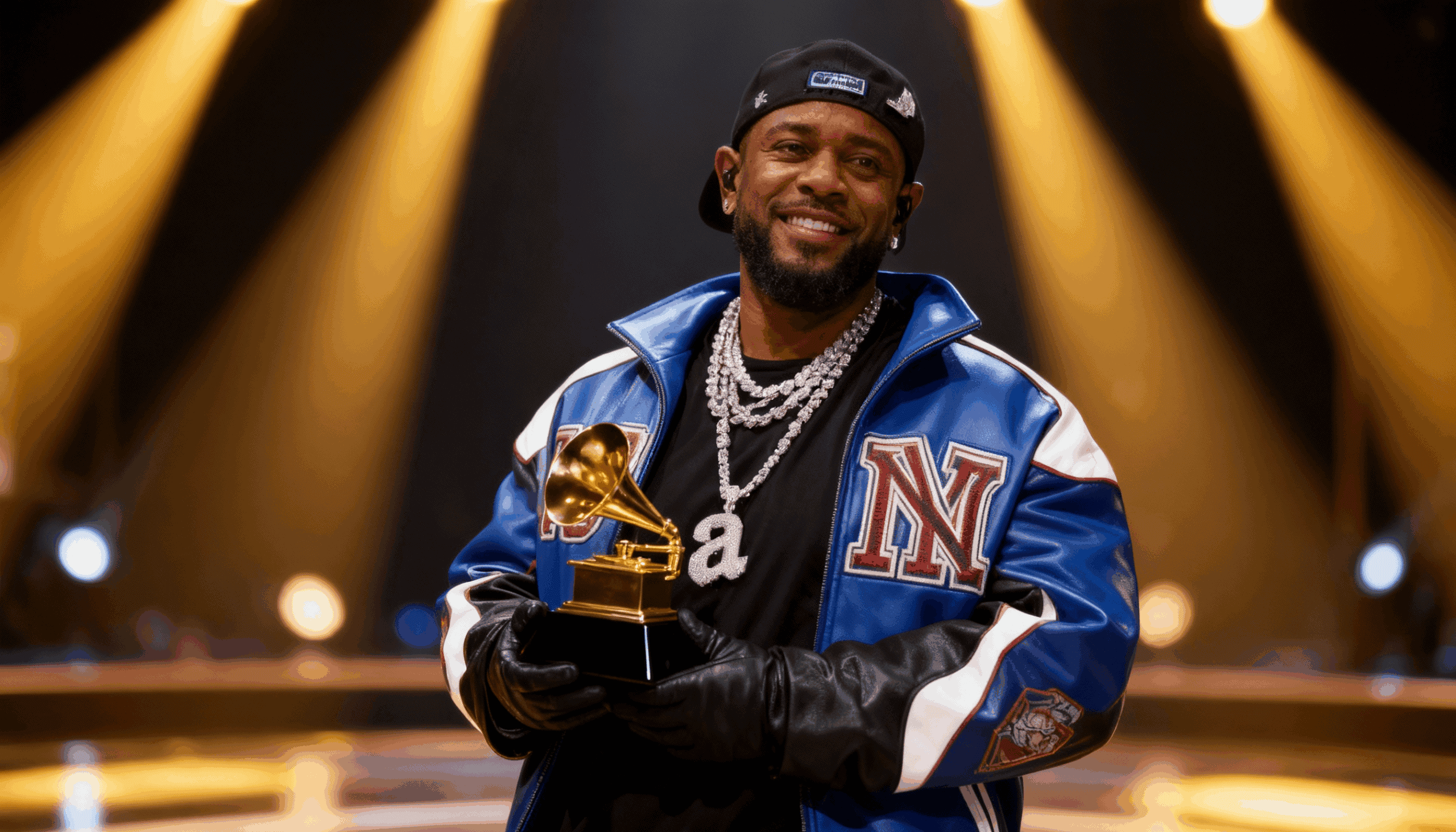 Grammy 2026 Kendrick Lamar führt mit 9 Nominierungen