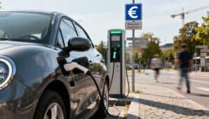 Kaufprämie Elektroautos 2026: Bis zu 6.000 Euro Förderung