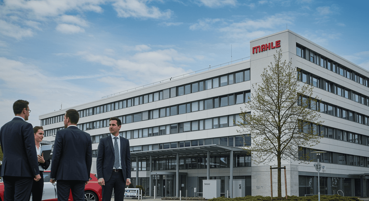 Mahle Stellenabbau Stuttgart: Ursachen, Folgen & Zukunft
