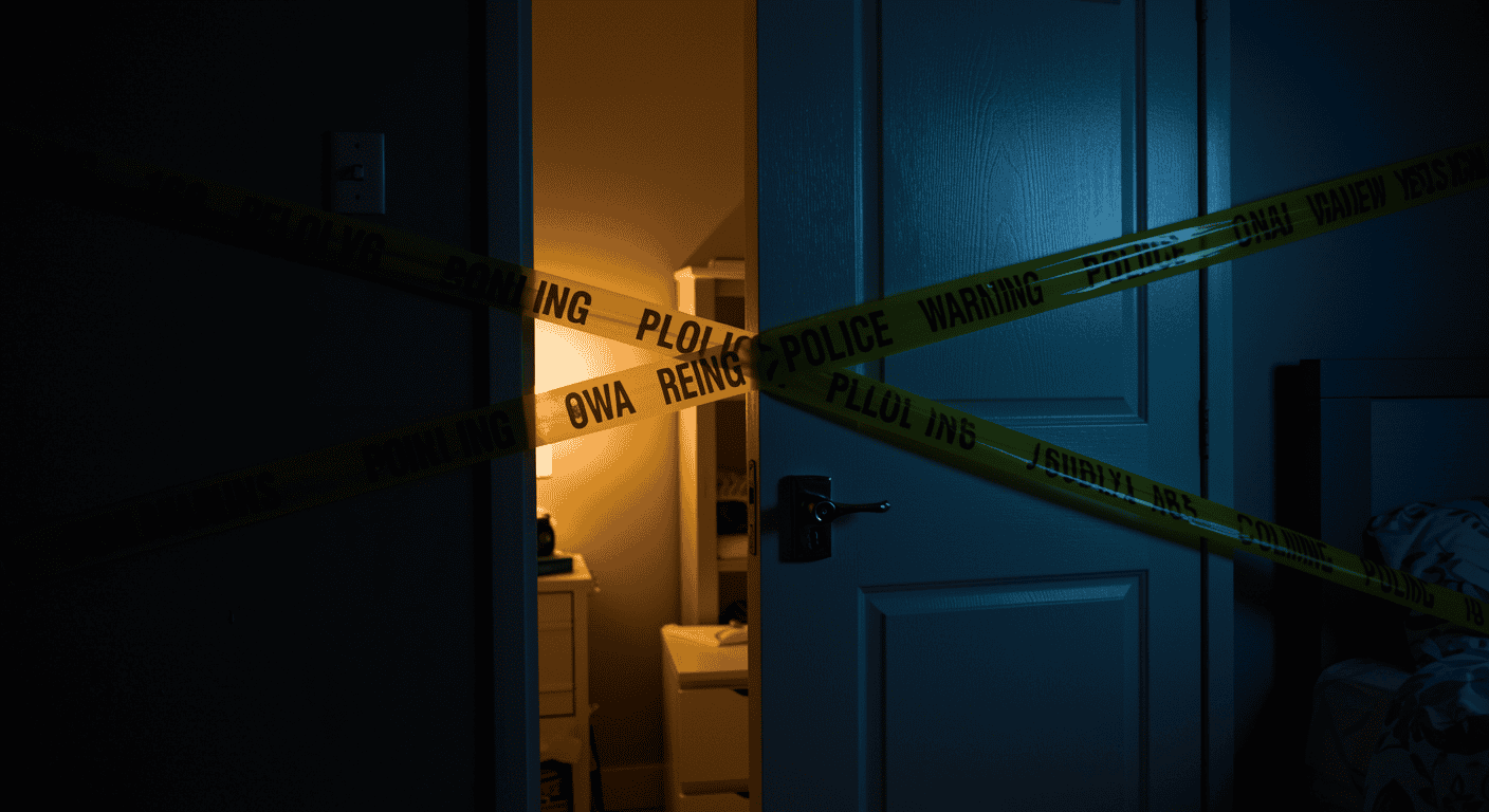 Jugendlicher unter Terror-Verdacht