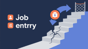 Rückfall ins Bürgergeld jeder 2te fällt nach 3 Monaten wieder züruck