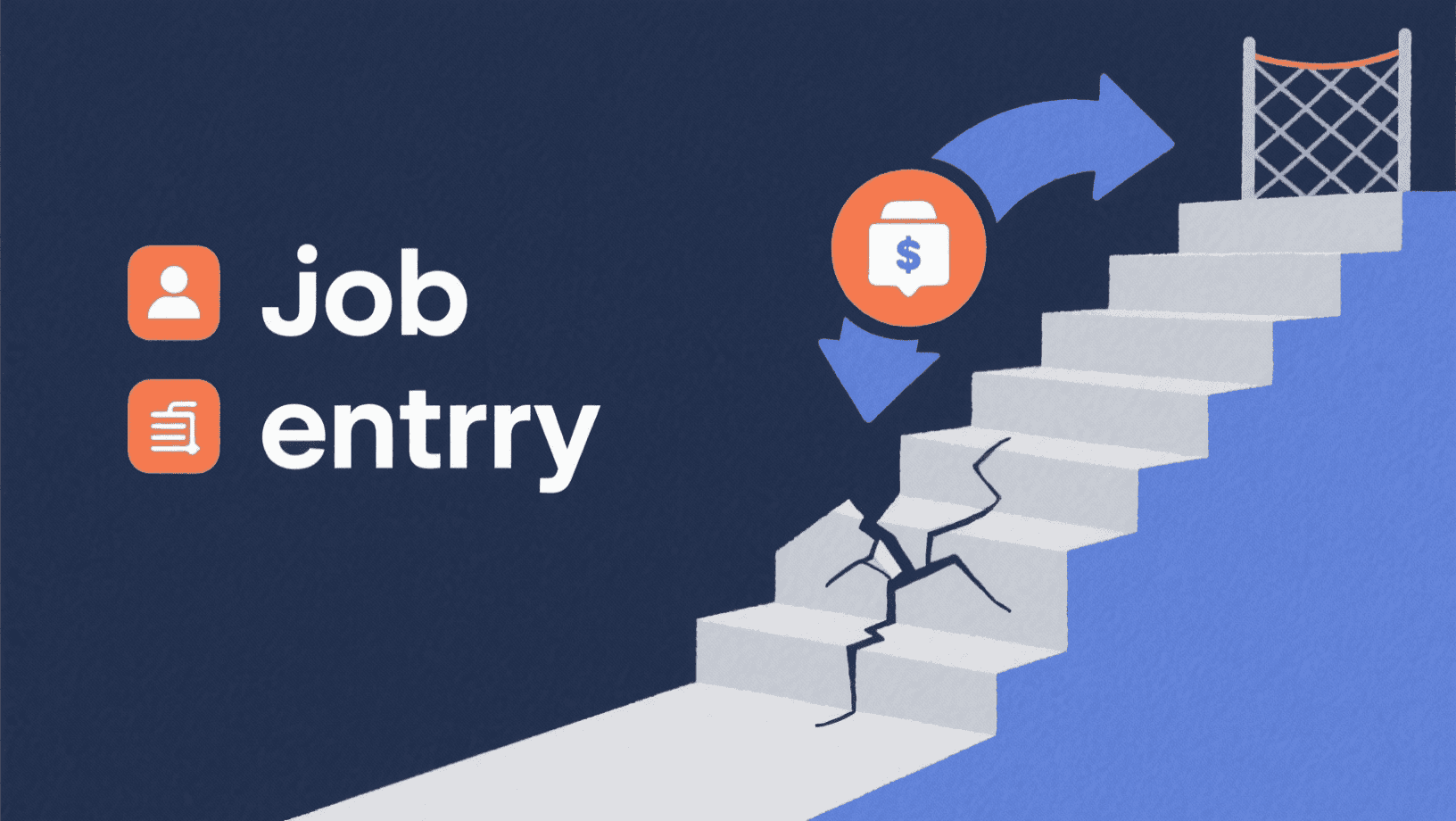 Rückfall ins Bürgergeld jeder 2te fällt nach 3 Monaten wieder züruck