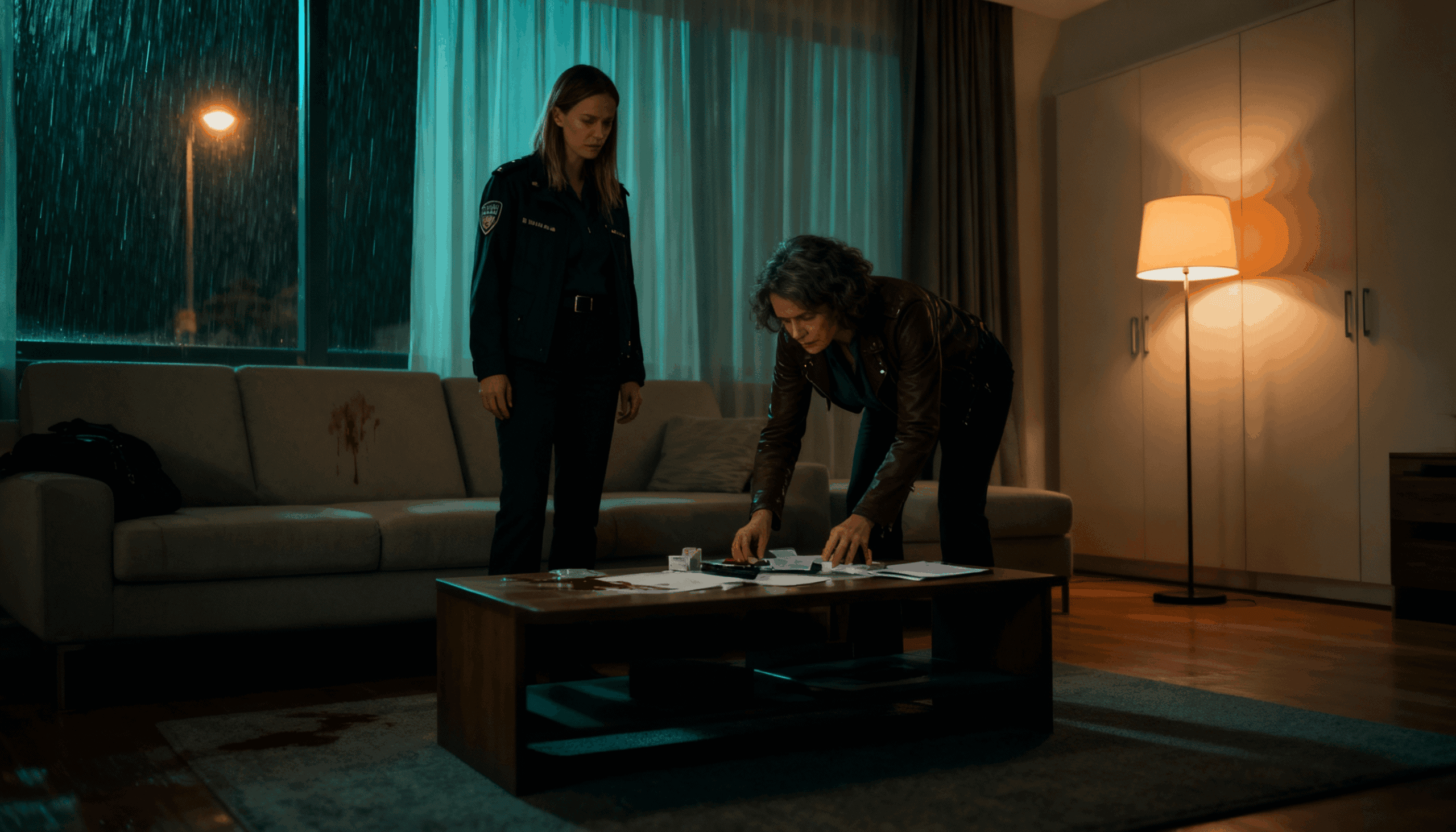 Tatort heute: „Mike & Nisha“ – Ludwigshafen im Fokus