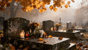 Totensonntag 2025: Datum, Regeln & Ideen