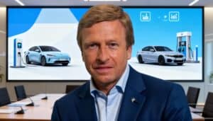 Zipse warnt: Verbrenner-Verbot gefährlicher Irrweg